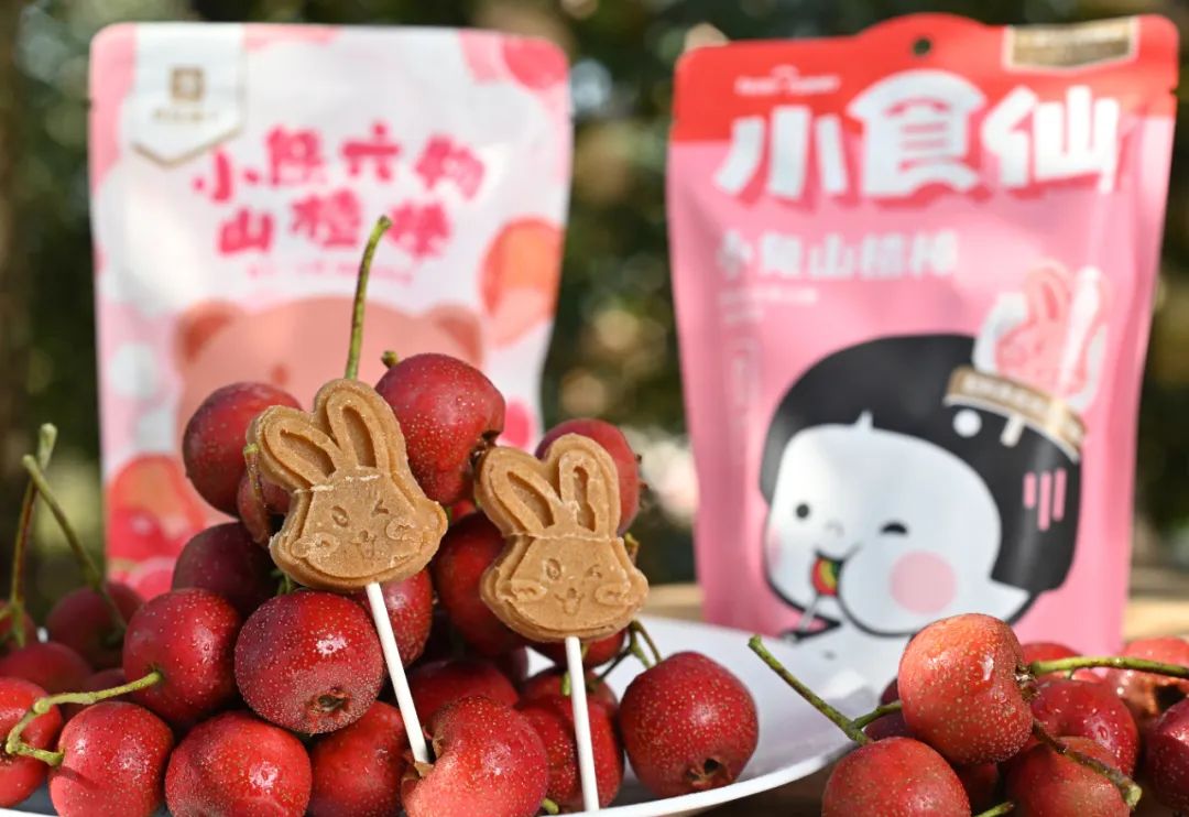 良品铺子以高端破局以效率制胜,良品铺子高端化产品