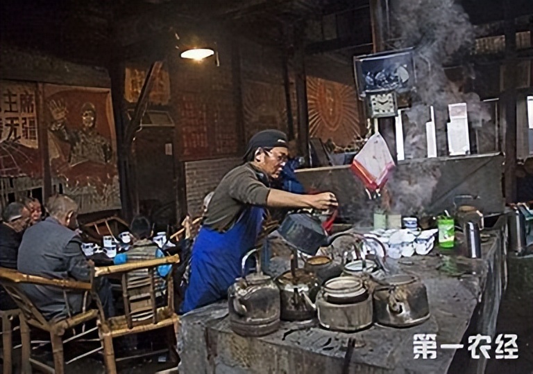 哪些茶用开水冲泡好喝又健康,弱碱性水泡茶好喝吗