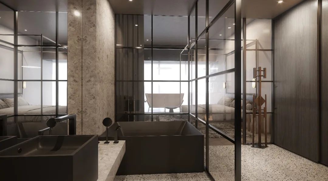 全国值得打卡酒店,十大必打卡酒店