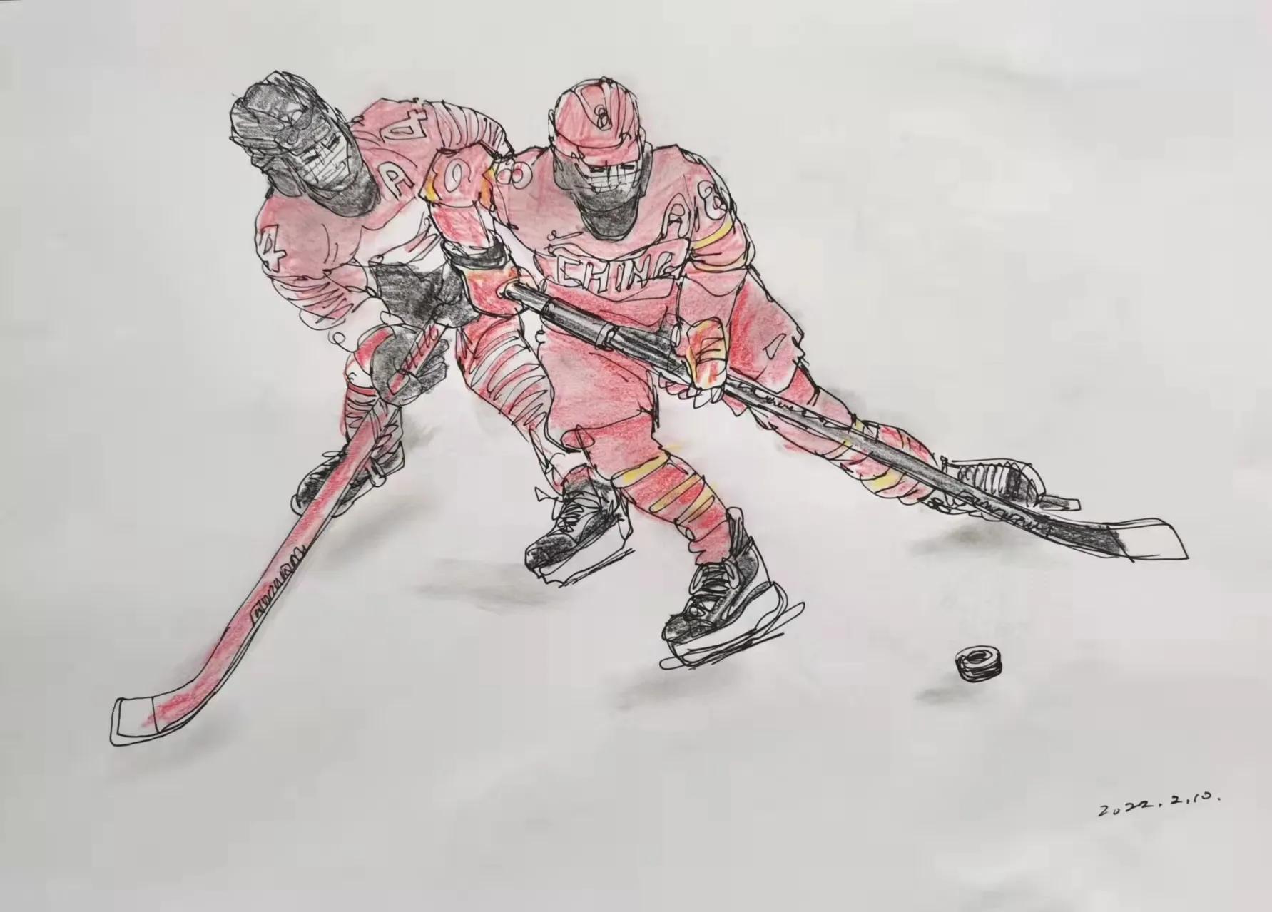 幸福原创创意画,幸福原创绘画作品欣赏