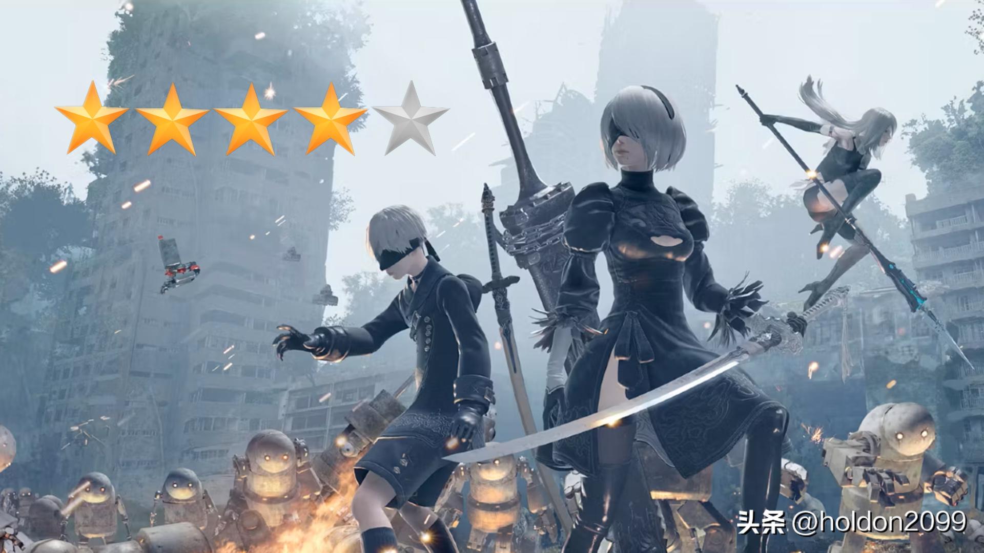 switchlite可以玩尼尔机械纪元吗,尼尔机械纪元普通版和年度版区别