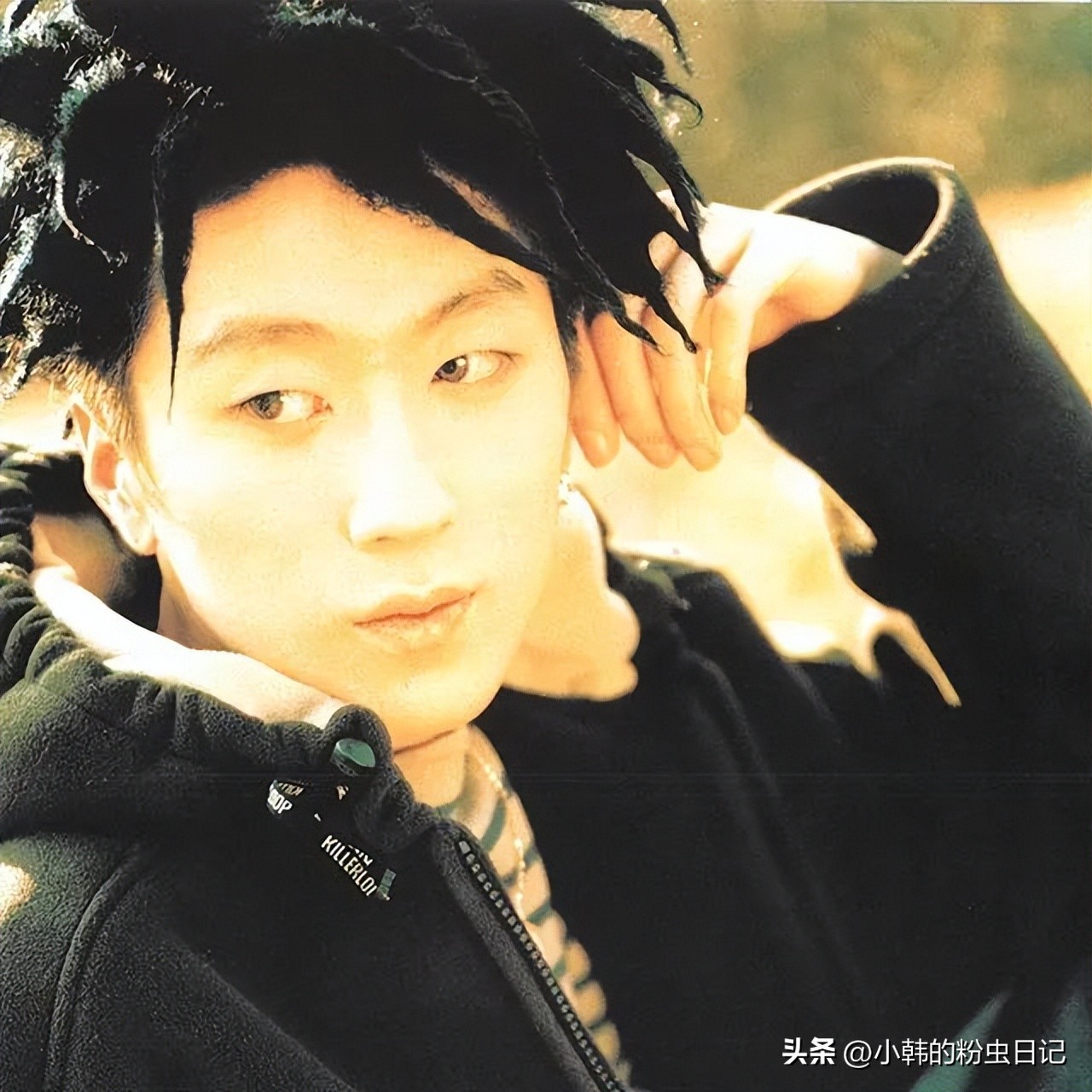 「连载20」5年史上最短宣传期，H.O.T.却创造了这些记录