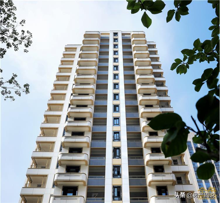 高端豪宅区域价值,大区实力排名