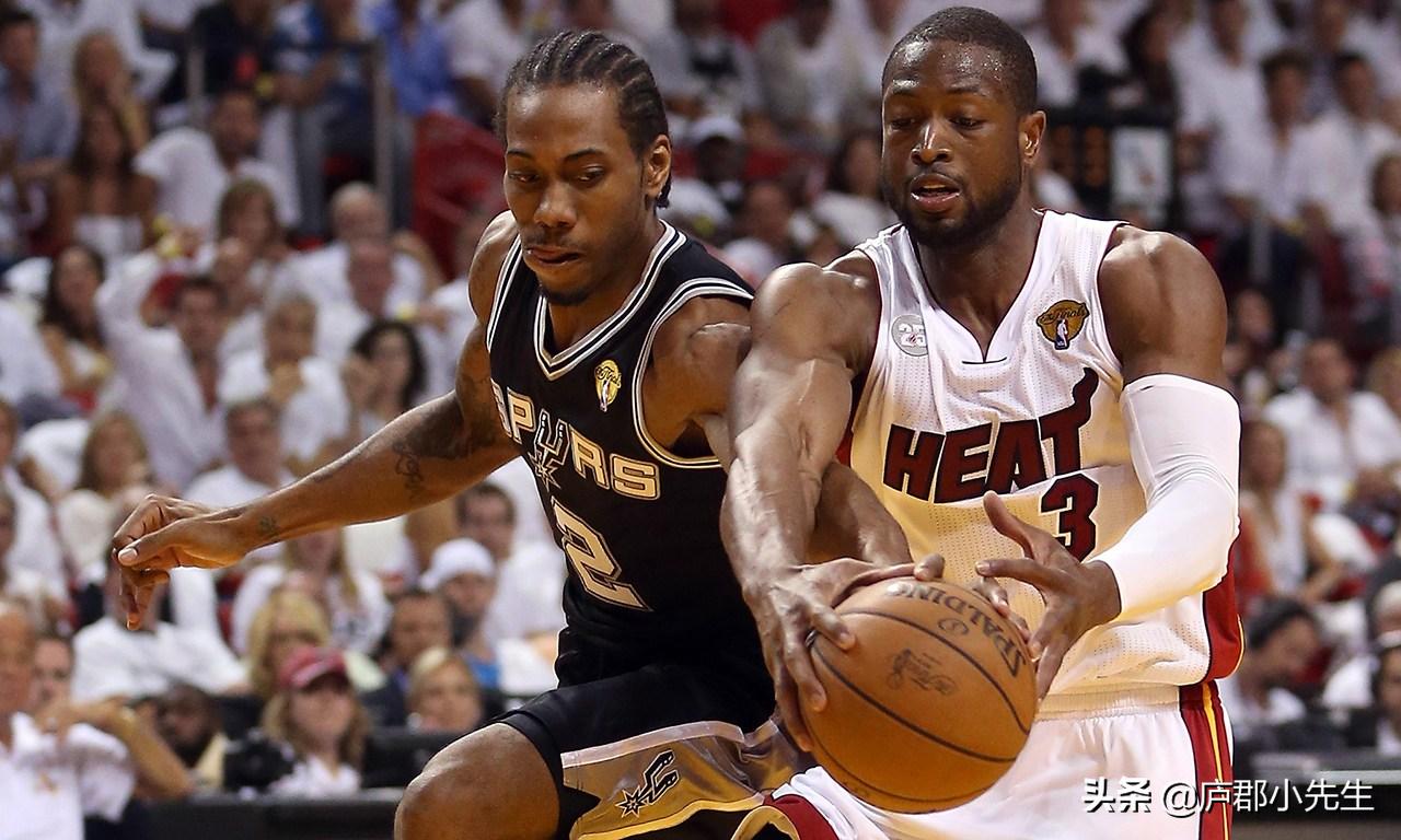 三少番外,闪电侠韦德最后一场高光