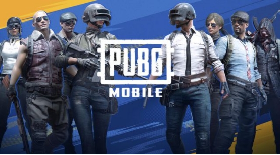 绝地求生PUBG手游,绝地求生pubg手游最新bug教学
