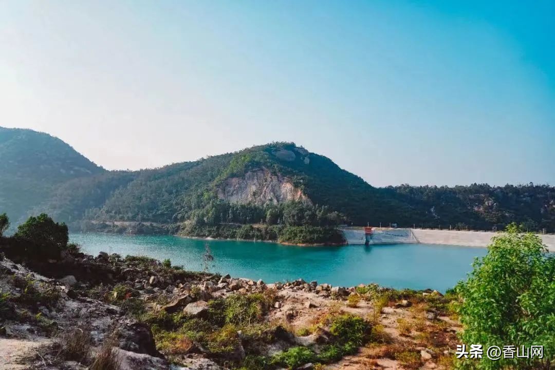 珠海景区最新免费景点推荐,珠海旅游攻略免费景点大全