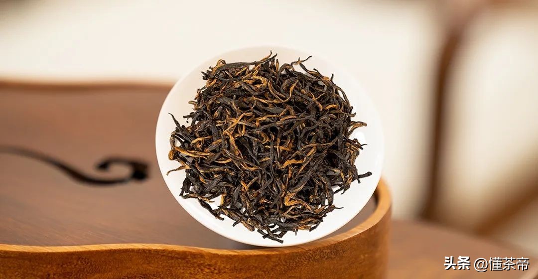 正品金骏眉红茶多少钱一斤,几十块一斤的金骏眉是真的吗