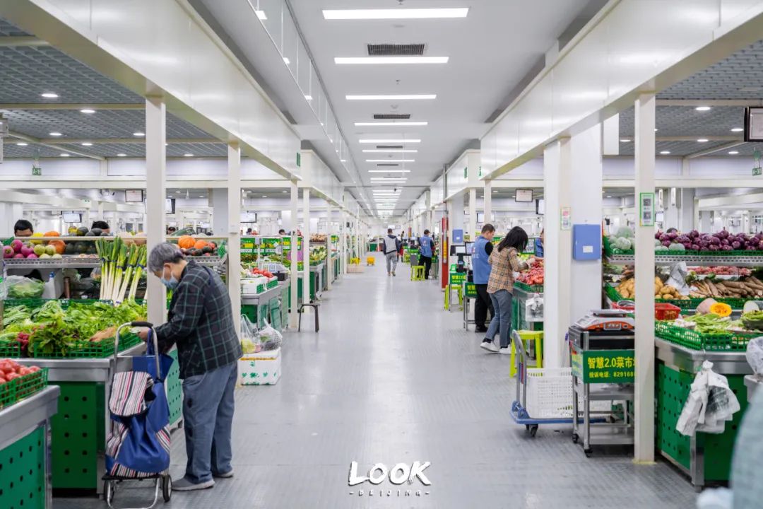 去逛逛二手市场,北京老市场有哪些