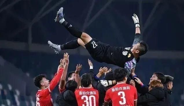爆冷淘汰北京国安,北京国安足协杯遭中冠队淘汰