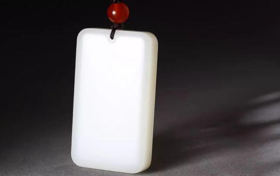 一红二黄三墨四羊脂什么意思,玉一红二黄三墨四羊脂图片