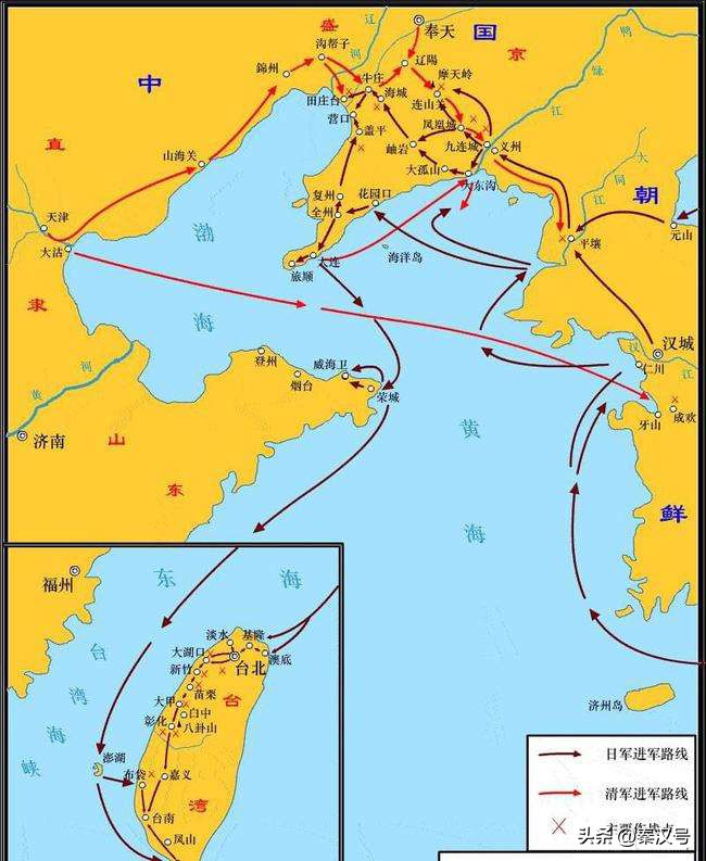 日本的面积和中国的面积对比,日本国土面积和山东面积哪一个大
