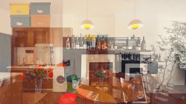 独居上瘾,独居真的很上瘾