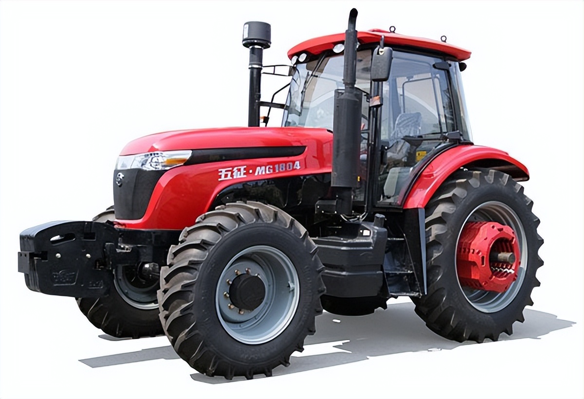 河北拖拉机有什么牌子,河北最新农用拖拉机价格