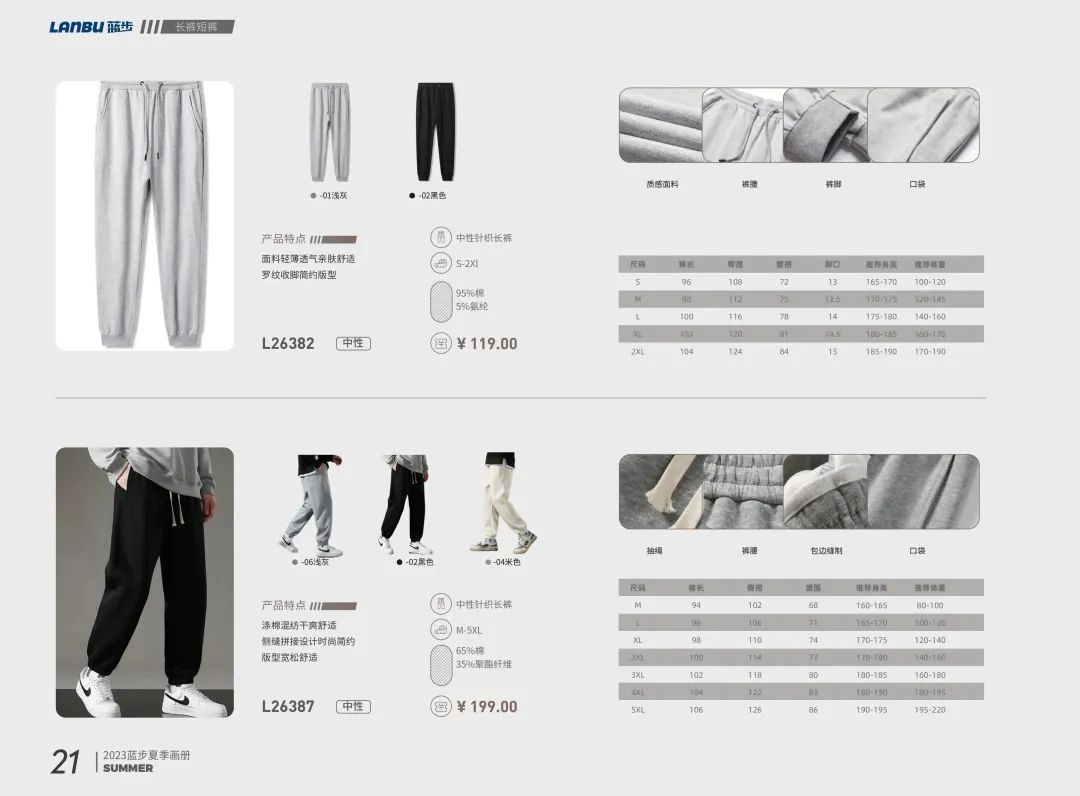 运动品团购,蓝步运动女装