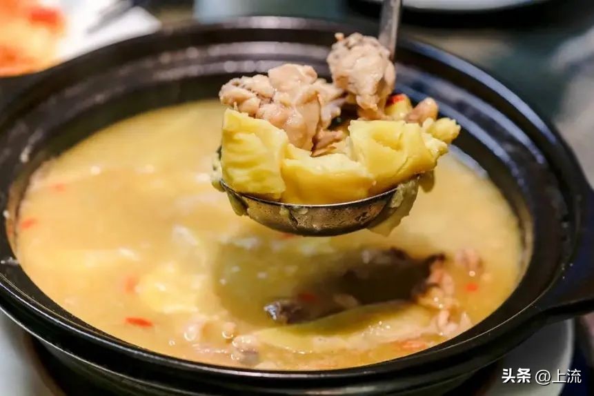 再“鳄”贯满盈的鳄鱼,也逃不出广东人的砂锅煲