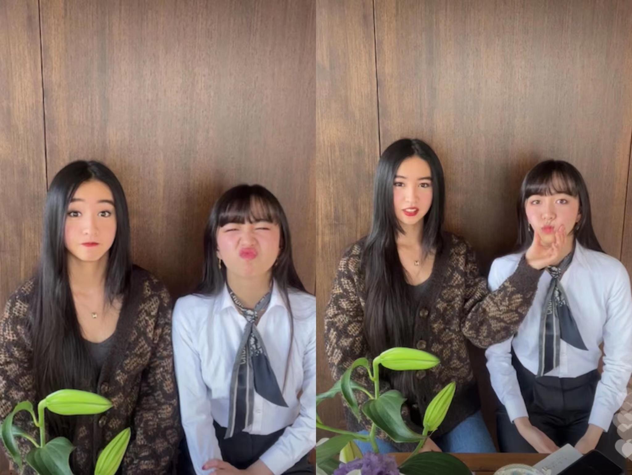 木村拓哉橘色外套,木村拓哉和女儿直播