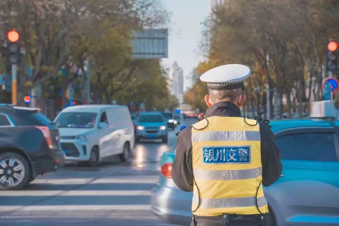 银川五一出行的最新通告,五一银川情况