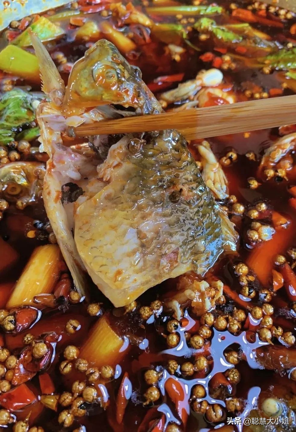 重庆有哪些值得推荐的美食店,那些不需要营销的地道重庆美食