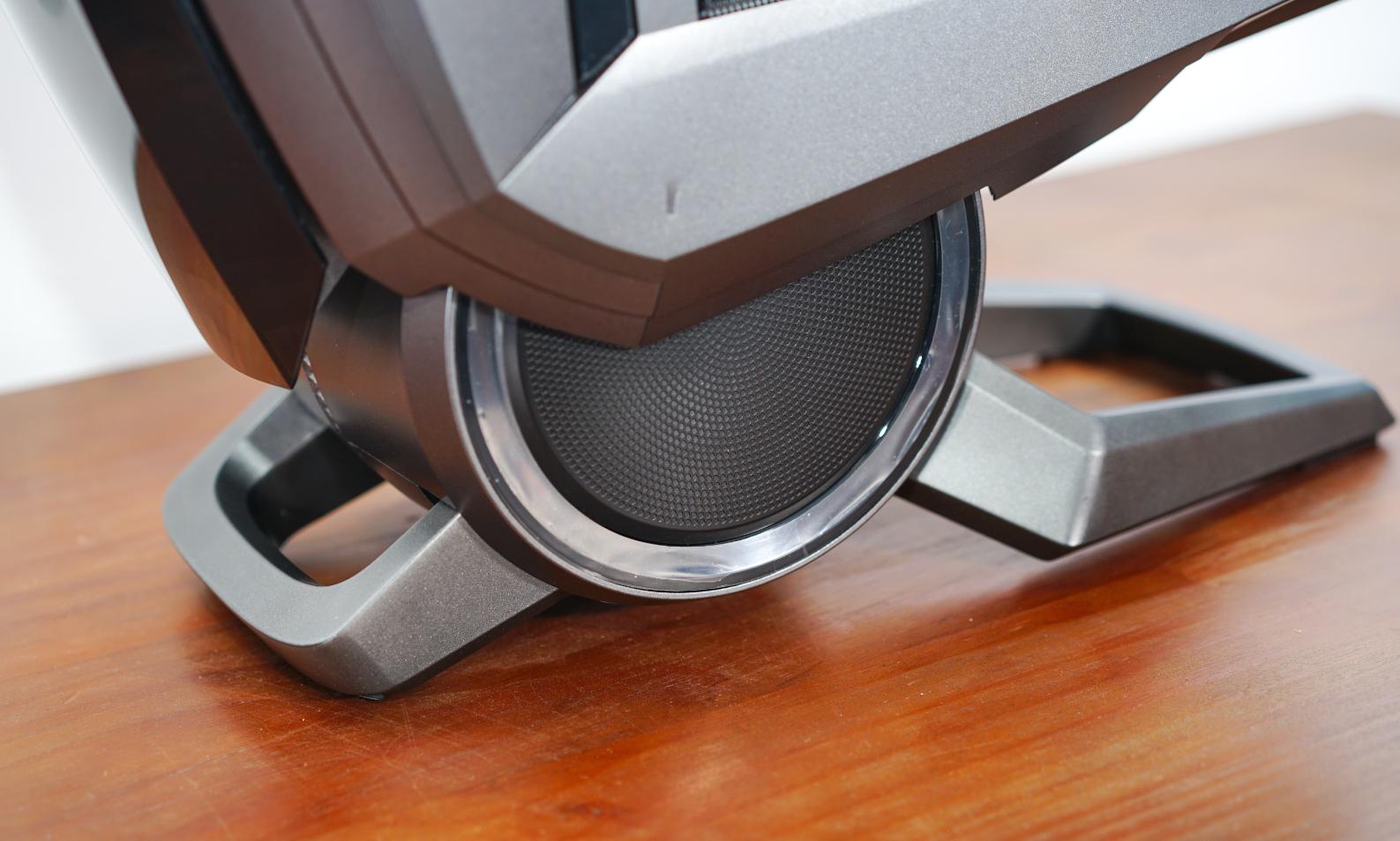 4万块钱的电脑能不能飞？快来看看微星宙斯盾Ti512代顶配版