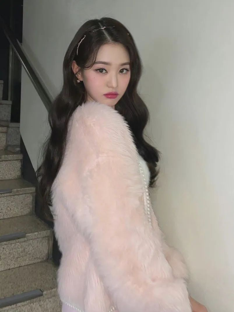 圆脸是最显年轻的脸,圆脸为什么那么耐看显年轻