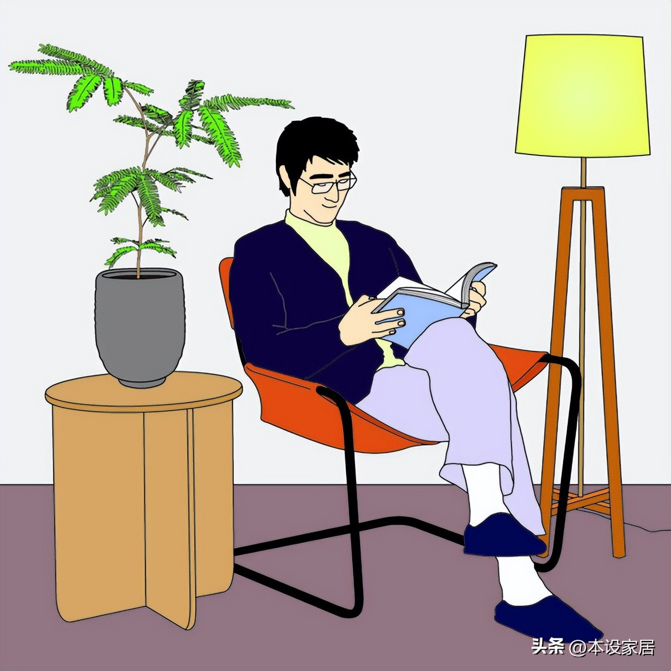 吸甲醛净化空气的绿植和花有哪些,室内净化空气用什么绿植最好