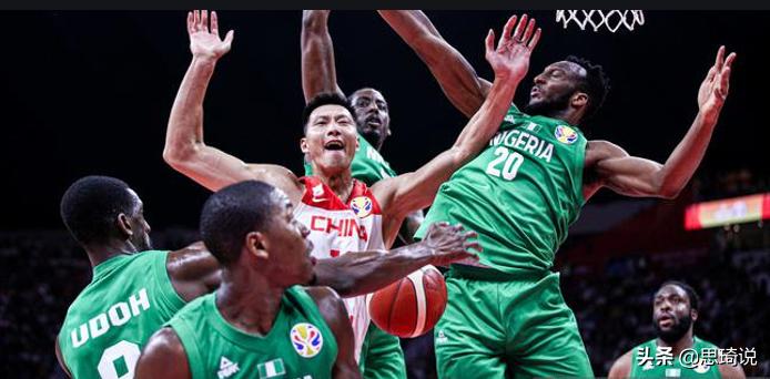 易建联篮球故事,易建联的少年故事