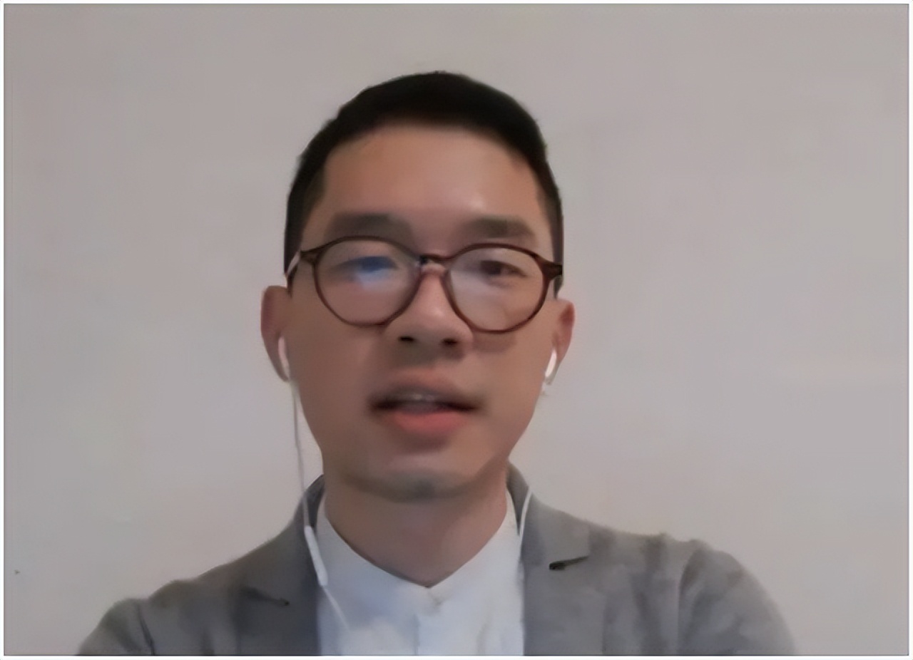 祸港头目罗冠聪：家境普通，成绩糟糕，靠搞乱香港读耶鲁