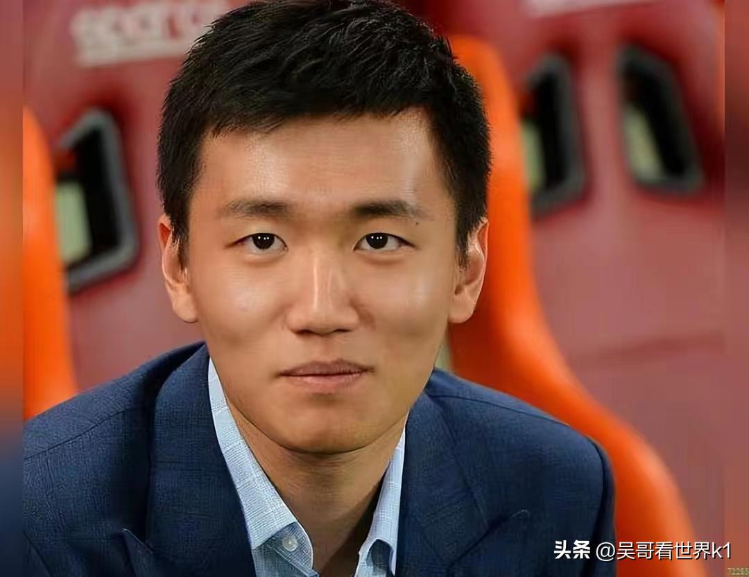 苏宁“太子爷”：我不是中国人。网友：40%股份，0元打包转让