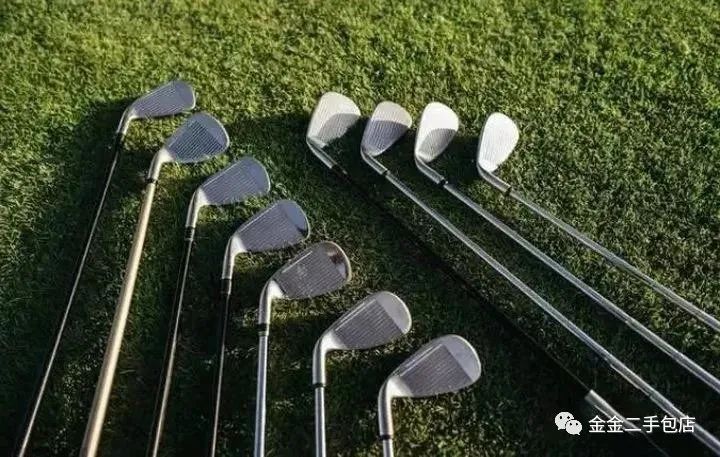 初级高尔夫球员用什么杆比较好,高尔夫业余选手应该都有什么杆
