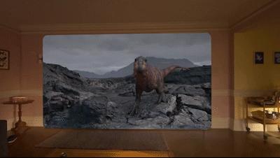 苹果新品visionpro展示,苹果wwdc23发布会macos