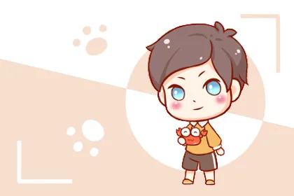 十二星座上升星座性格分析,十二星座性格缺点和优点分析大全