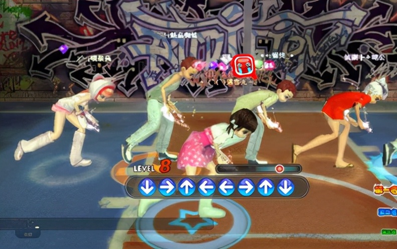 2005年代经典网络游戏,04年的经典网络游戏