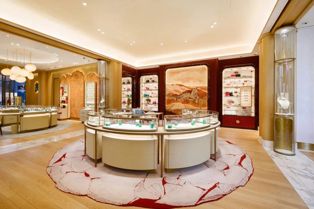 湾区羙好生活周报|能工巧艺,献浓情蜜意