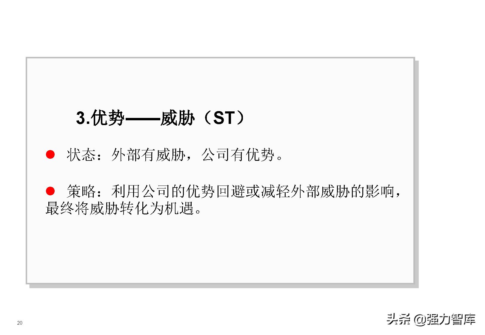 swot分析模型怎么读,采购swot分析模型包括