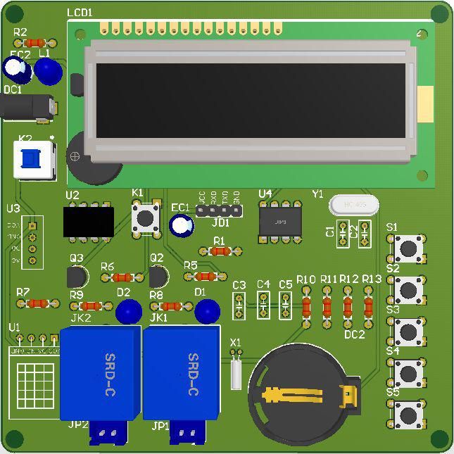 粮库温湿度智能监测系统设计,智能粮仓温湿度监控
