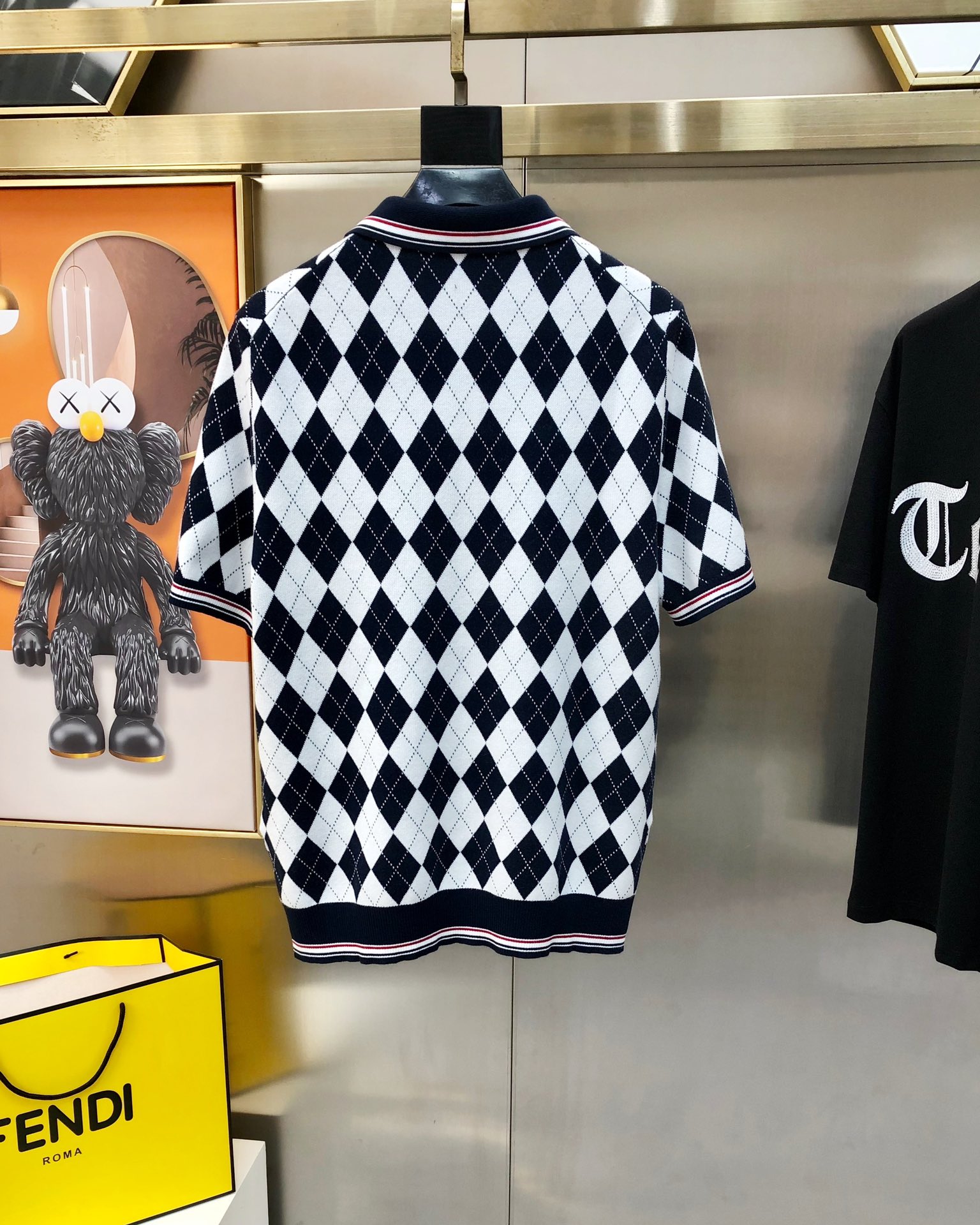 针织毛衣男款修身短袖,男士薄款毛衣长袖t恤