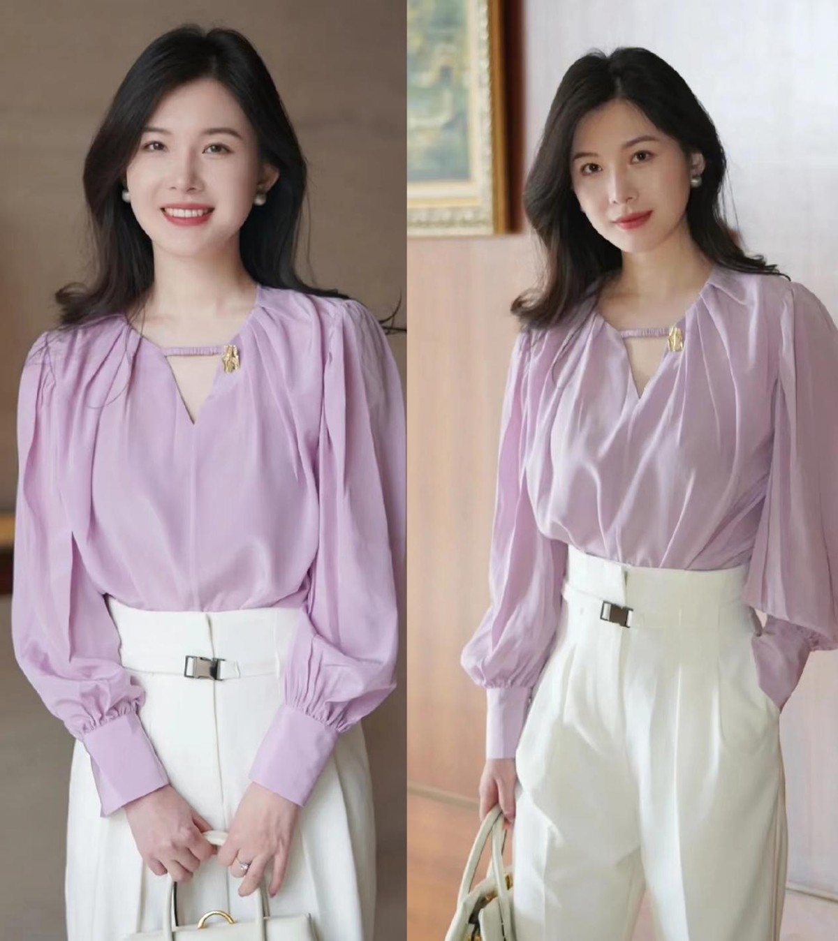 适合夏天的黑色系穿搭,肤色偏黑夏季怎么穿搭