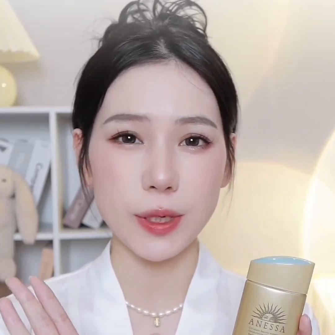 安耐晒防晒霜是什么品牌的 (安耐晒防晒霜是哪个品牌的)