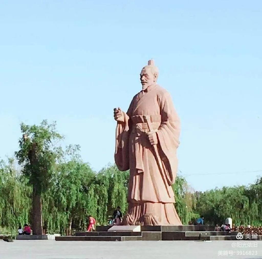 关于邯郸的成语毛遂自荐,毛遂在邯郸的成语故事