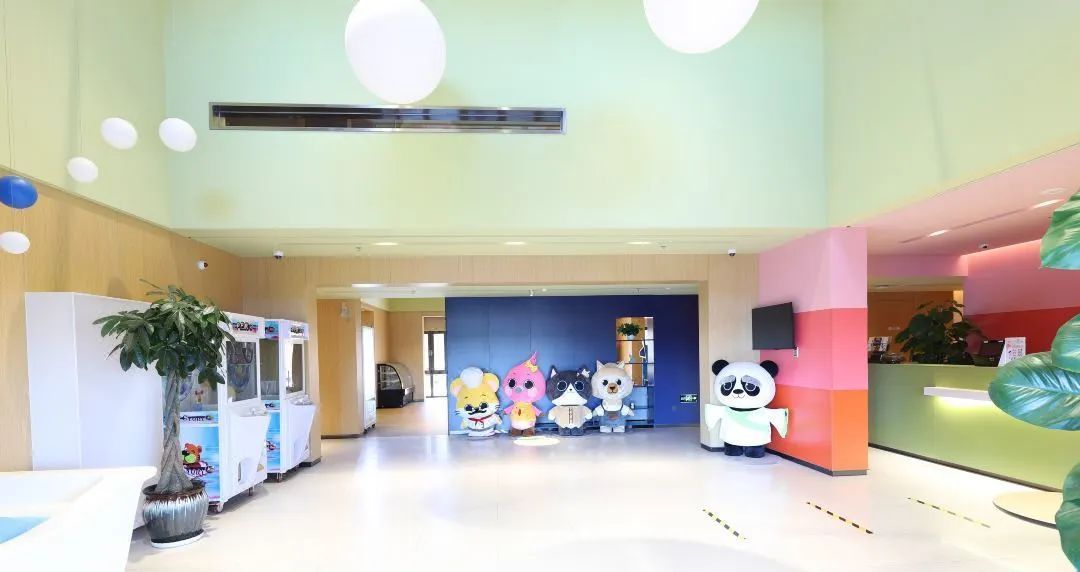 天津火烈鸟港湾亲子酒店,天津火烈鸟亲子度假