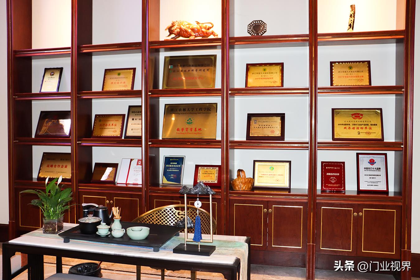 专访鑫六福木门董事长卢靖凯|为中国新青年筑福家,是我们的使命