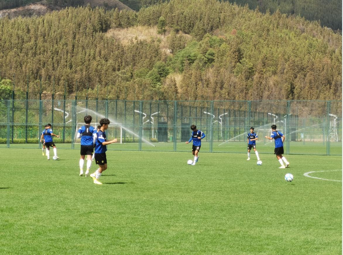 全力以赴备战中考,全力以赴备战期中