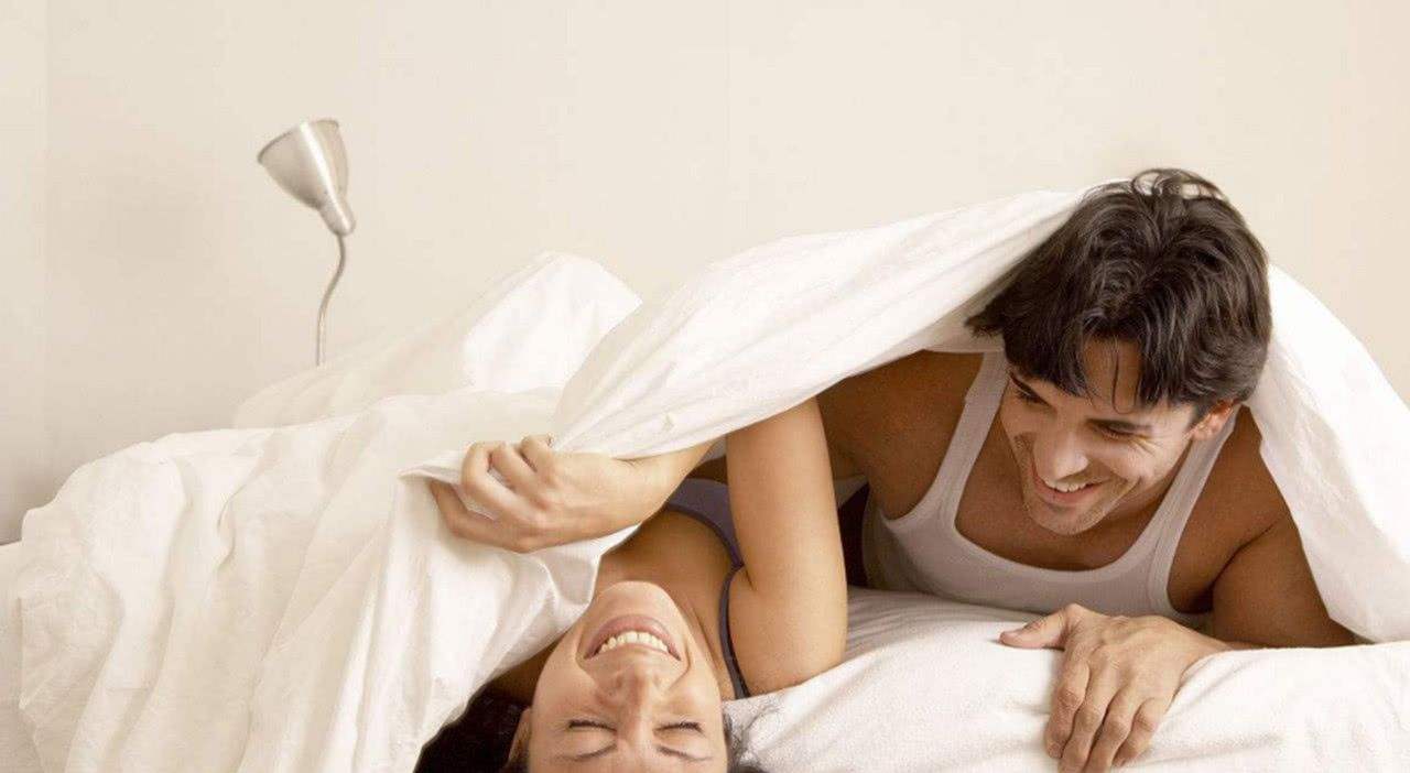 夫妻*生活性**时太慌乱？医生：注意这几点，拥有和谐*生活性**不是问题