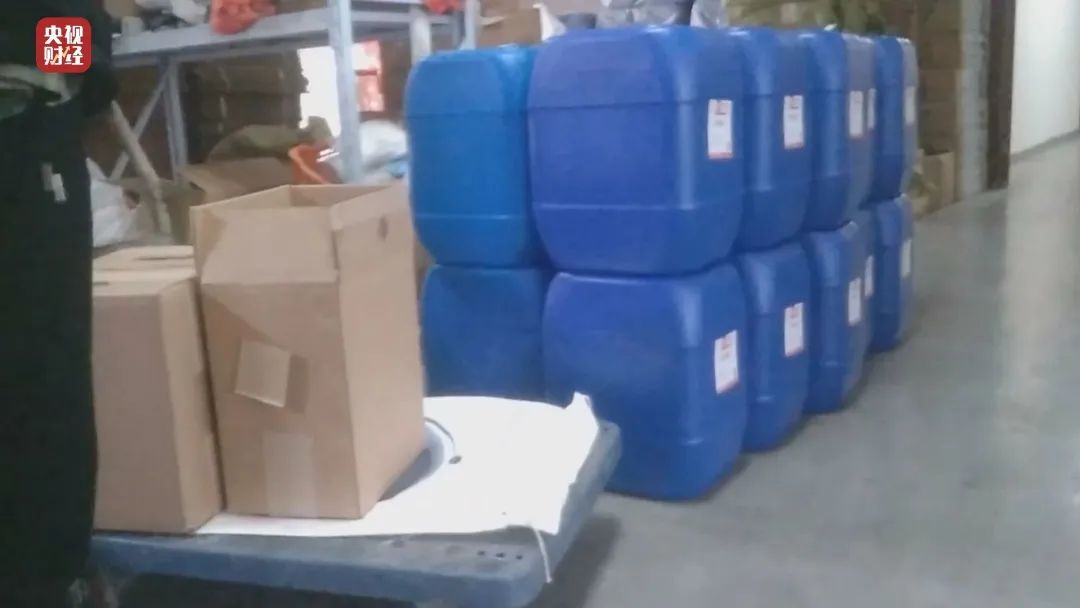 泰国大米都是香精米吗,大米勾兑香精变泰国香米