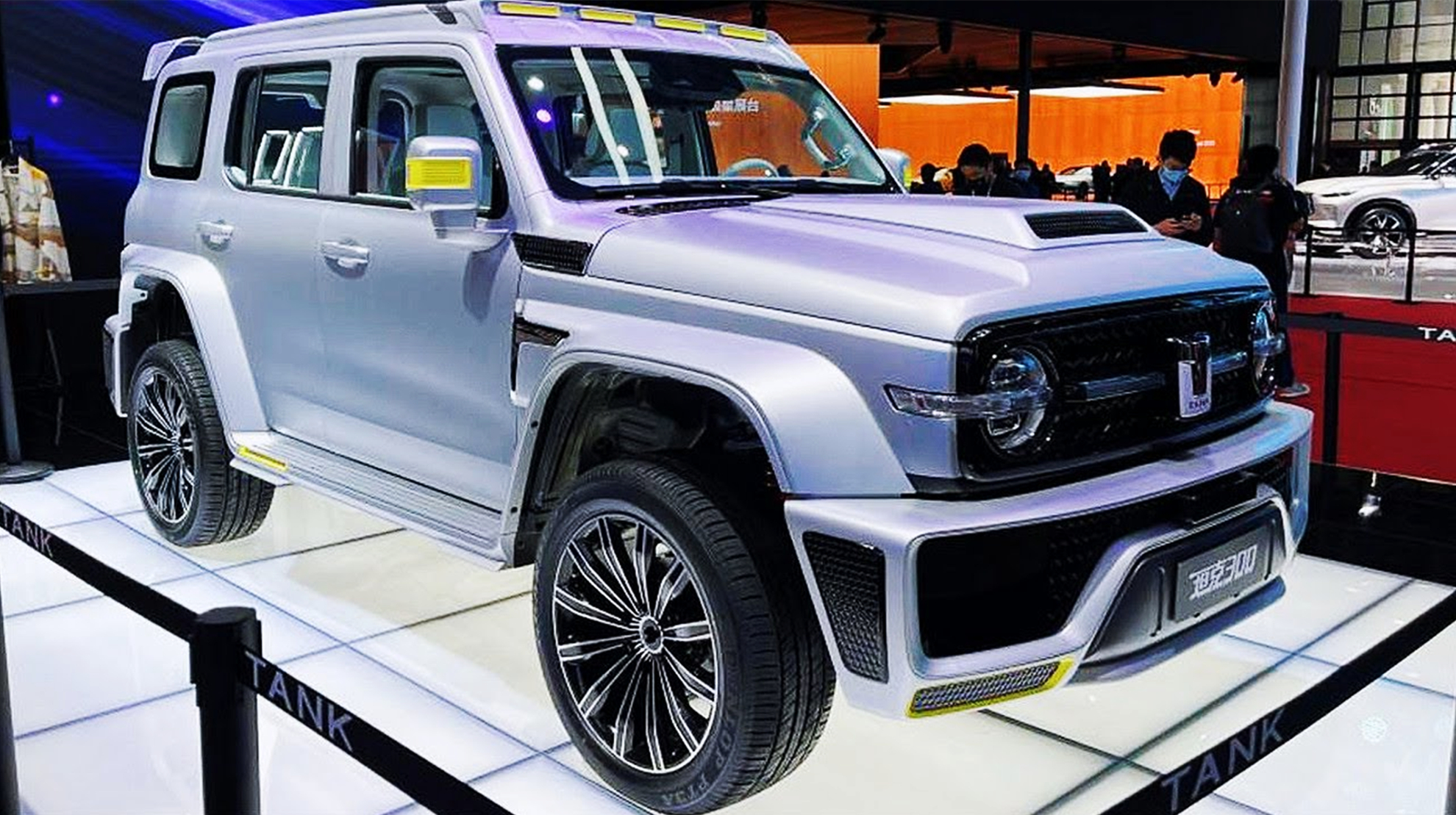 8万内搞定这三款suv最适合年轻人,15到20万动力和操控最好的suv