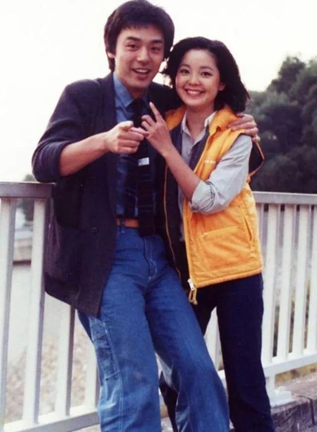 她一个人，搞垮两个亿万富豪