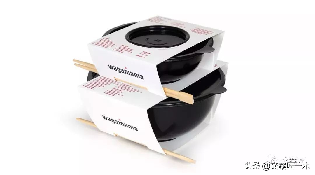 盘点那些疯狂的外卖包装,这些外卖让你越吃越胖