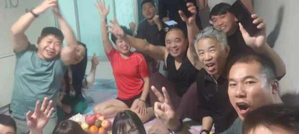 李文龙抚顺人,抚顺李文龙