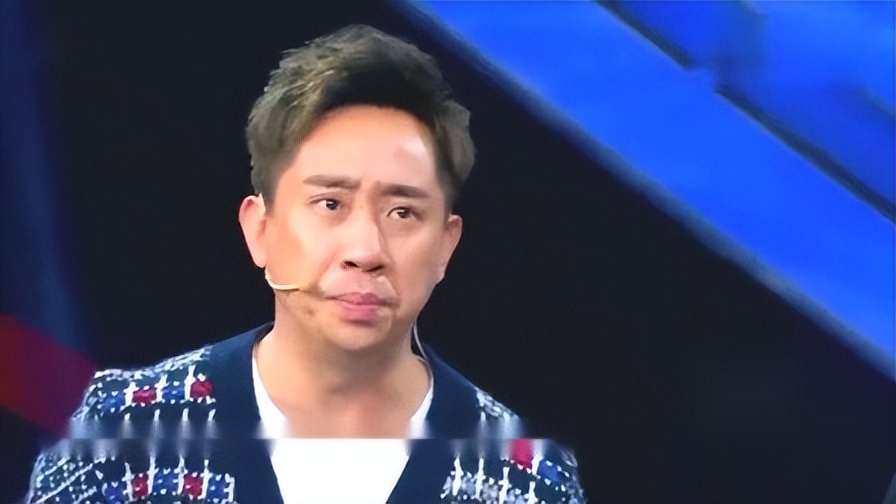 贾玲为什么不和白凯南搭档了,2012年贾玲和白凯南的相声