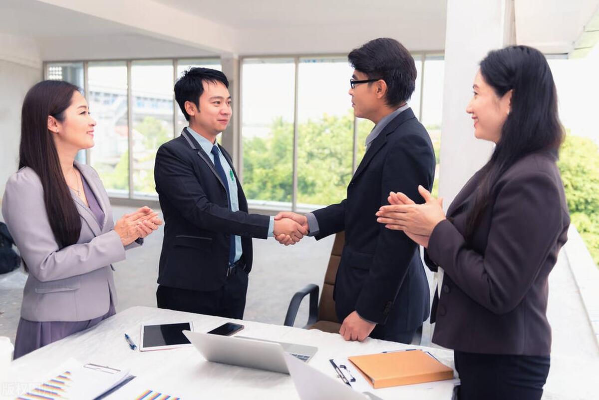 大型项目谈判技巧有哪些,项目合作谈判注意事项